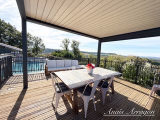  Villa � vendre 5 pi�ces 191 m�