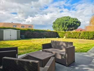  Maison � vendre 4 pi�ces 90 m�