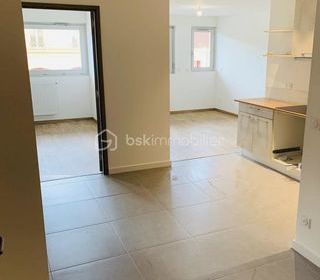  Appartement � vendre 3 pi�ces 71 m�