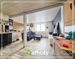  Maison � vendre 3 pi�ces 69 m�