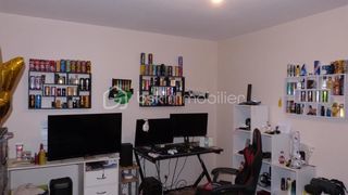  Maison � vendre 3 pi�ces 62 m�