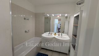  Appartement � vendre 3 pi�ces 69 m�