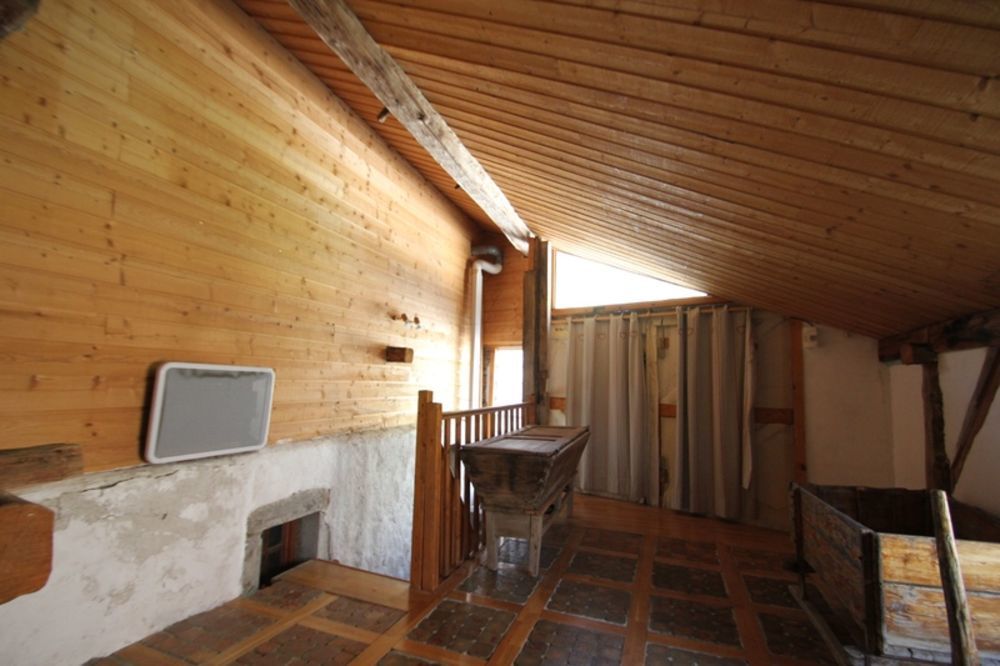 � vendre  Chalet Saint-Jean-de-Sixt (74450)