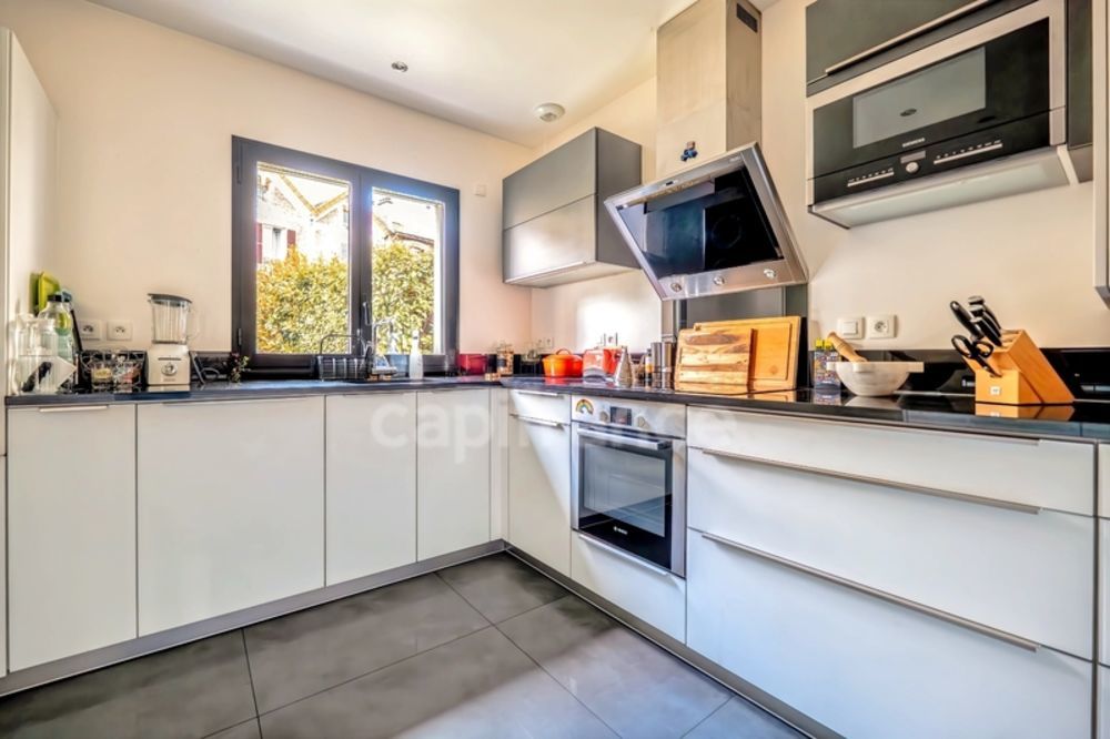 � vendre  Maison Fontenay-sous-Bois (94120)