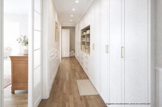  Appartement � vendre 6 pi�ces 108 m�