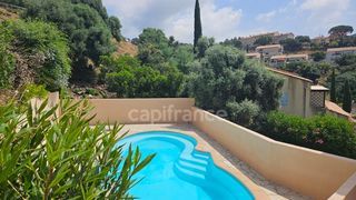  Appartement � vendre 3 pi�ces 50 m�