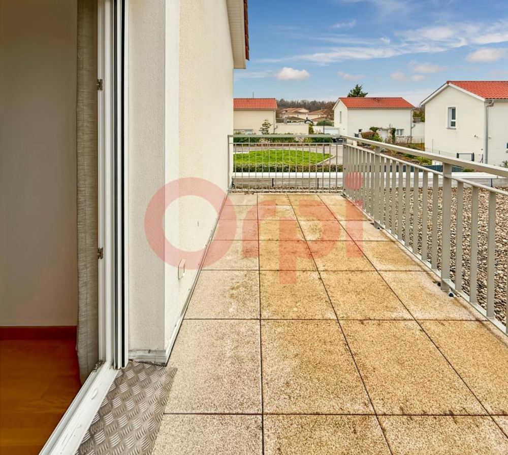 � vendre  Maison Saint-Priest (69800)