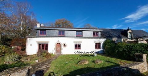   Maison � vendre 6 pi�ces TREDION (56) Maison - 6 pi�ce(s) - 144 m�