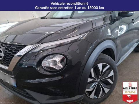 Nissan Juke DIG-T 114 Acenta 2023 occasion Lavau 10150