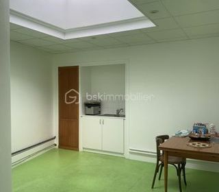  Immeuble � vendre 12 pi�ces 214 m�