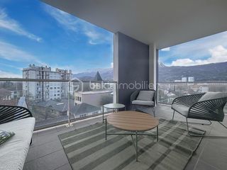  Appartement � vendre 3 pi�ces 70 m�