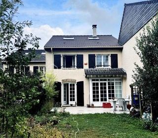  Maison � vendre 6 pi�ces 125 m�