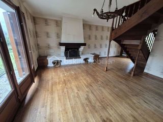  Maison � vendre 5 pi�ces 87 m�