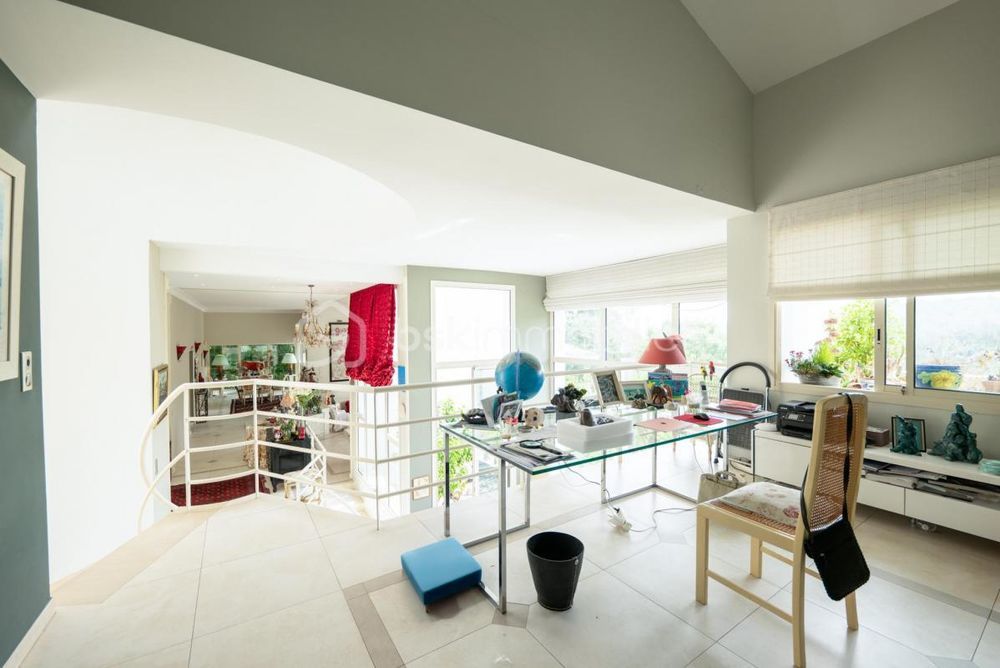 � vendre  Maison Valbonne (06560)