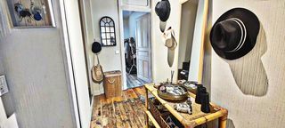  Appartement � vendre 2 pi�ces 47 m�