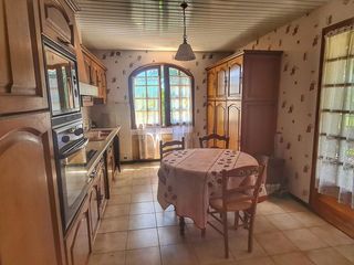  Maison � vendre 7 pi�ces 165 m�