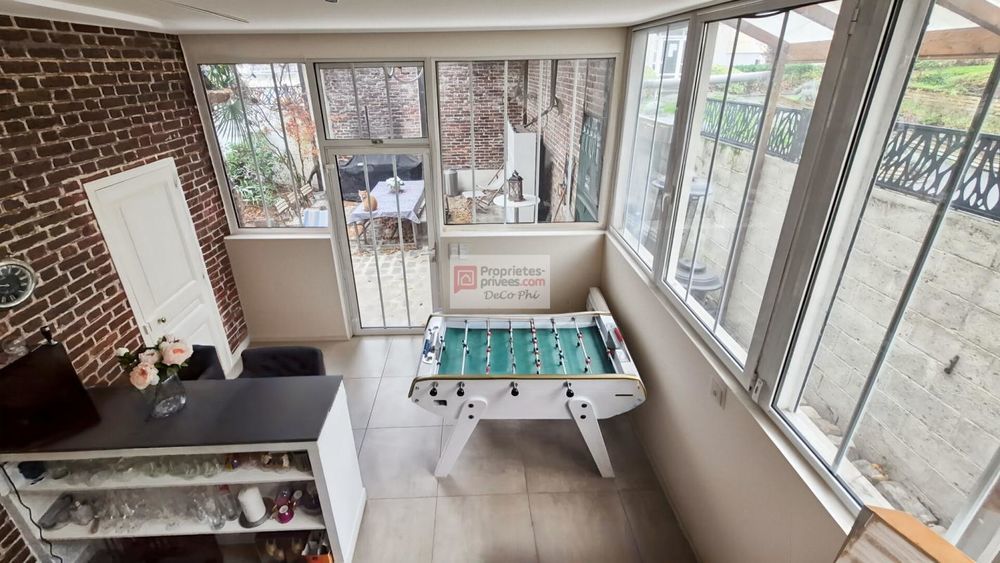 � vendre  Maison Suresnes (92150)