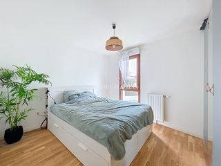  Appartement � vendre 3 pi�ces 59 m�