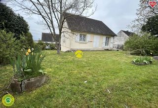  Maison � vendre 3 pi�ces 85 m�