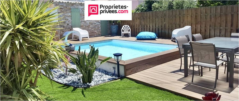 � vendre  Villa Six-Fours-les-Plages (83140)