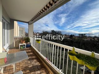  Appartement � vendre 4 pi�ces 107 m�