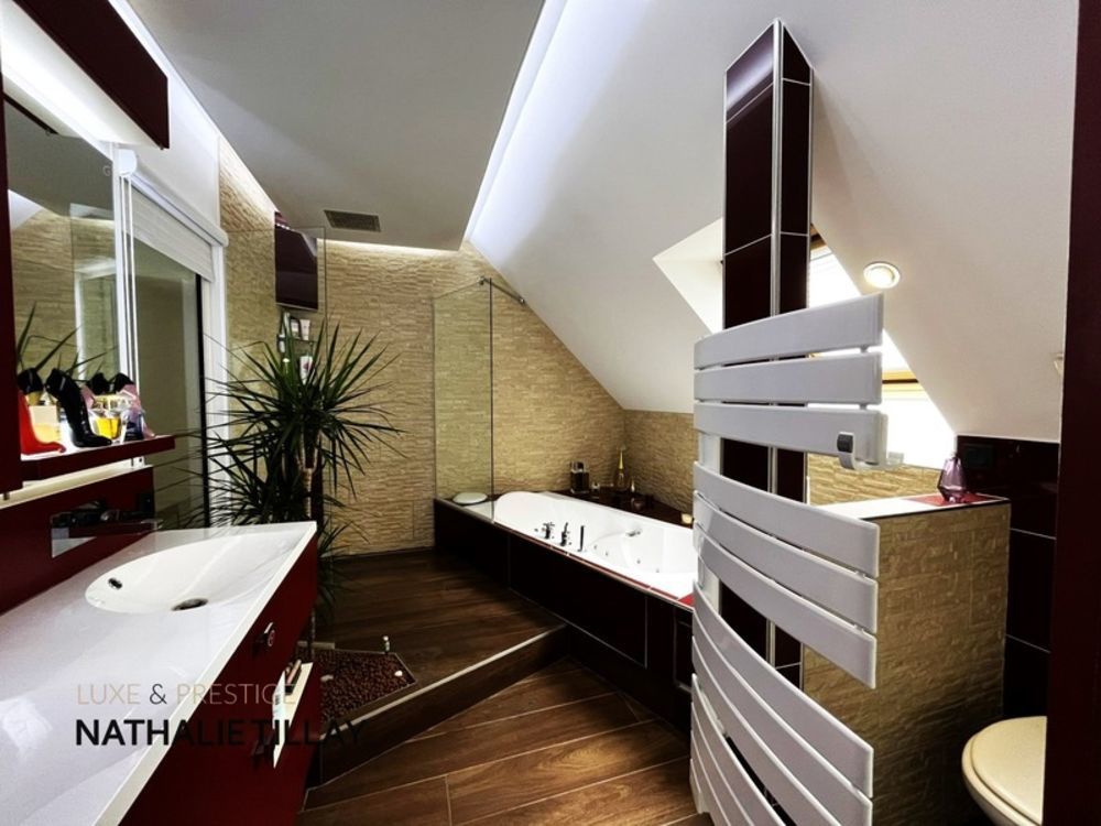 � vendre  Maison La Chapelle-Saint-Mesmin (45380)