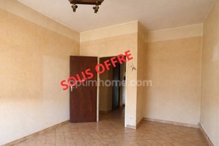  Appartement � vendre 3 pi�ces 61 m�