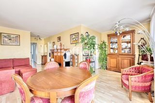  Appartement � vendre 4 pi�ces 110 m�