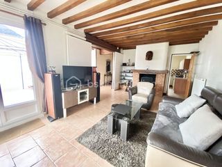  Maison � vendre 7 pi�ces 146 m�