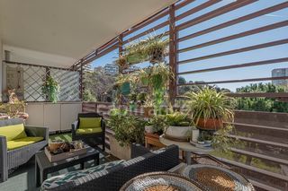  Appartement � vendre 4 pi�ces 87 m�