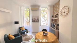  Appartement � vendre 3 pi�ces 55 m�