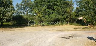  Terrain � vendre 537 m�