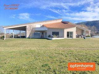  Propri�t�/ch�teau � vendre 8 pi�ces 272 m�