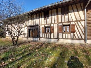  Maison � vendre 6 pi�ces 180 m�