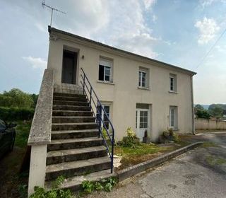  Appartement � vendre 2 pi�ces 44 m�