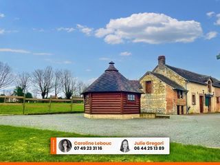  Maison � vendre 6 pi�ces 185 m�