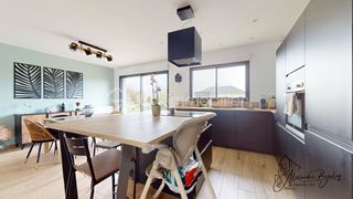  Maison � vendre 6 pi�ces 140 m�