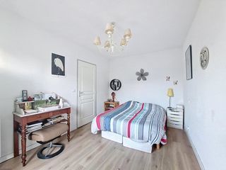  Appartement � vendre 4 pi�ces 83 m�