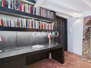  Appartement � vendre 2 pi�ces 43 m�