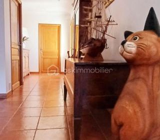  Villa � vendre 7 pi�ces 202 m�