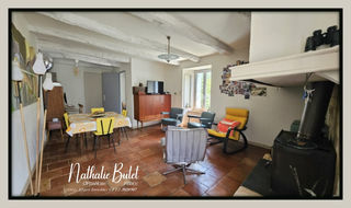  Maison � vendre 6 pi�ces 102 m�