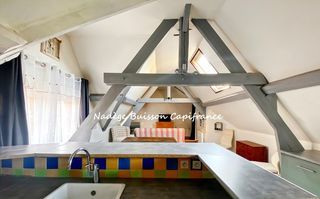  Immeuble � vendre 5 pi�ces 112 m�