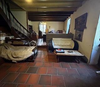  Maison � vendre 4 pi�ces 119 m�