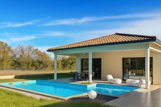  Maison � vendre 4 pi�ces 136 m�