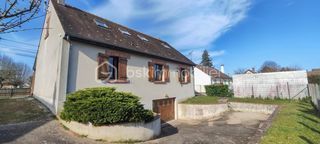  Maison � vendre 6 pi�ces 115 m�