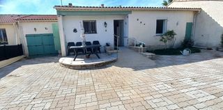  Maison � vendre 4 pi�ces 90 m�