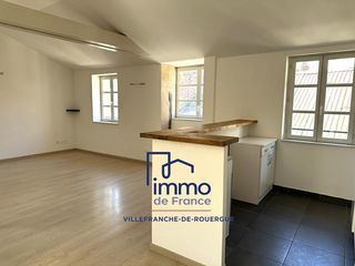  Appartement � vendre 2 pi�ces 45 m�