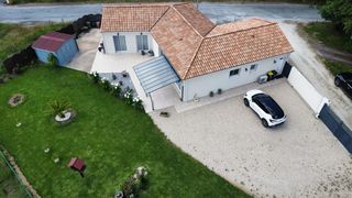  Maison � vendre 4 pi�ces 105 m�