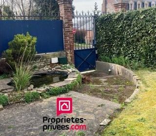  Maison � vendre 6 pi�ces 135 m�