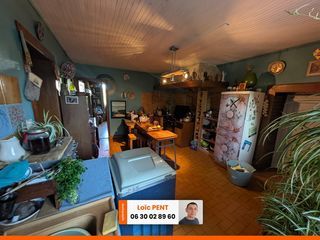  Maison � vendre 4 pi�ces 100 m�